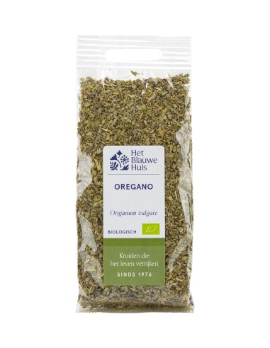 Oregano 20 gr bio