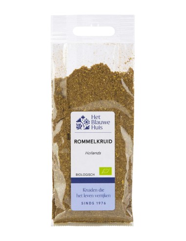 Rommelkruid 20 gr bio