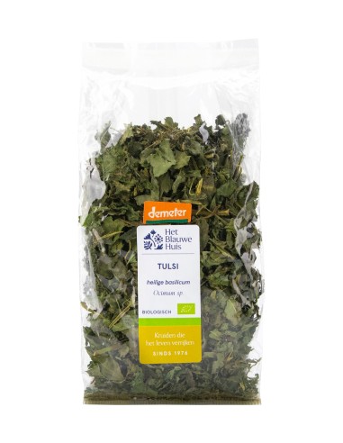 Tulsi 30 gr bio