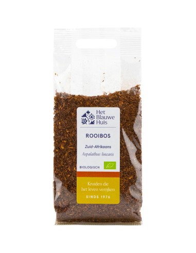 Rooibos 30 gr bio